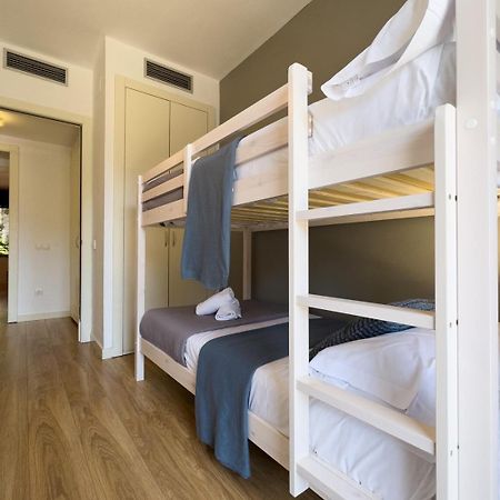 Chicstays Apartment Vila Olimpica Barselona Dış mekan fotoğraf