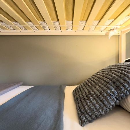 Chicstays Apartment Vila Olimpica Barselona Dış mekan fotoğraf
