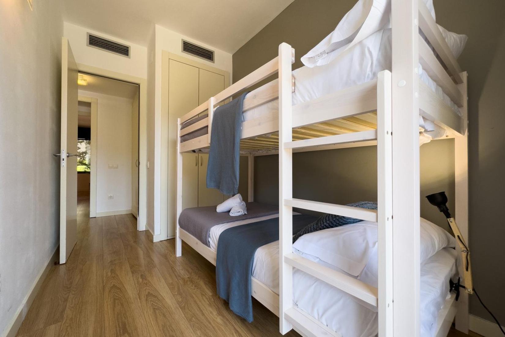 Chicstays Apartment Vila Olimpica Barselona Dış mekan fotoğraf