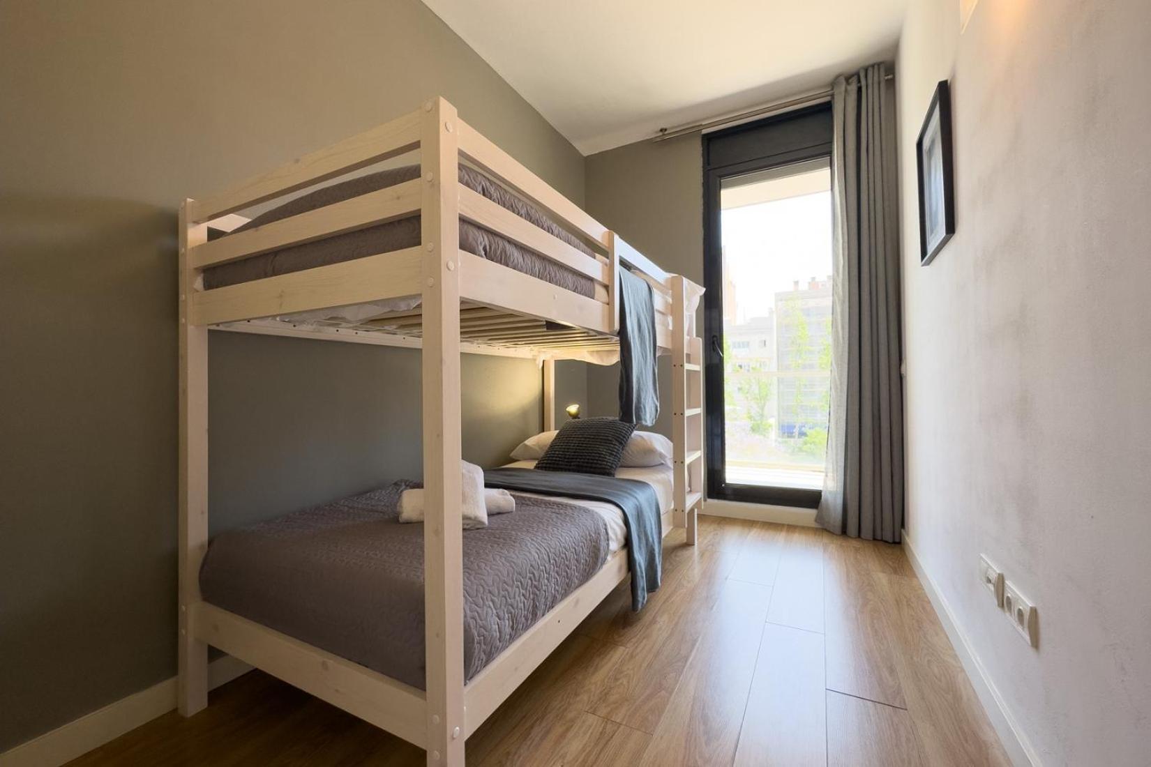 Chicstays Apartment Vila Olimpica Barselona Dış mekan fotoğraf