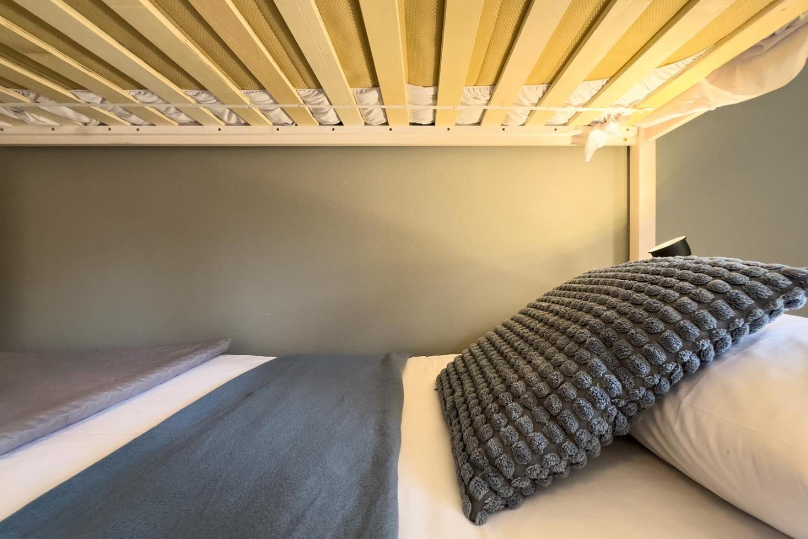 Chicstays Apartment Vila Olimpica Barselona Dış mekan fotoğraf